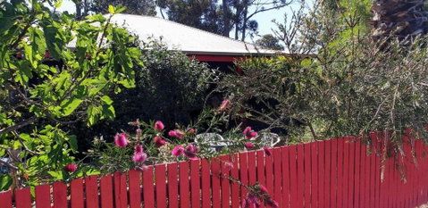Nannup Homestay - Accommodation Guide 1