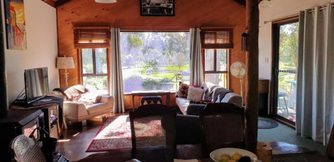 Nannup Homestay - Accommodation Guide 0