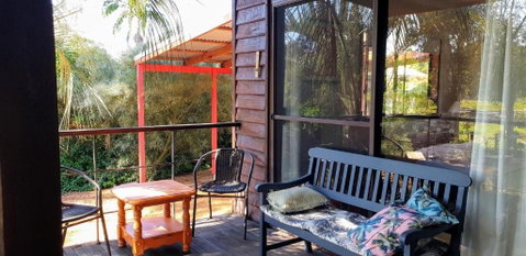 Nannup Homestay - Accommodation Guide 2