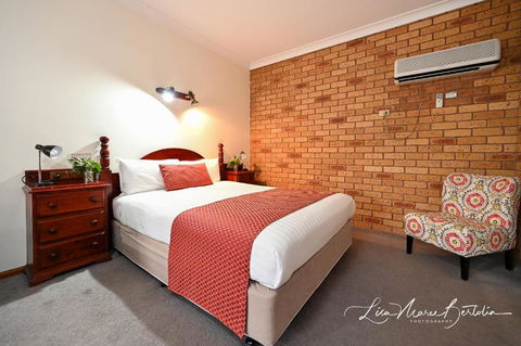 Narrandera Club Motor Inn - Accommodation Asia 0
