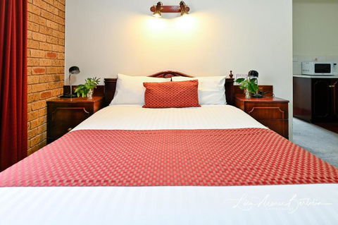 Narrandera Club Motor Inn - Accommodation Asia 2