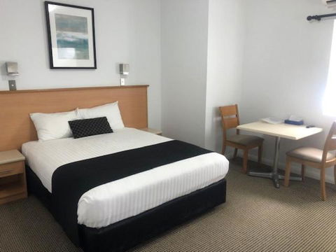 Narwee Hotel - Accommodation Asia 0