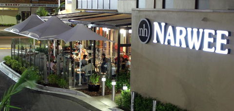 Narwee Hotel - Accommodation Asia 2