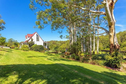 Nature Retreat Family Haven - Accommodation Asia 2