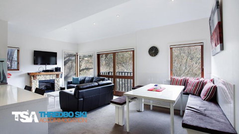 Neebarran 3 - Accommodation Asia 3