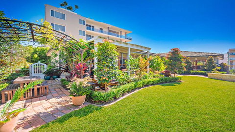 Nelson Bay CBD Oasis 13 Government Rd - Accommodation China 0