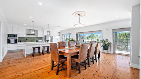 Nelson Bay CBD Oasis 13 Government Rd - Accommodation China 3