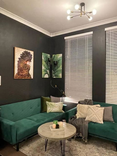 Neutral Bay Studio - Accommodation China 0