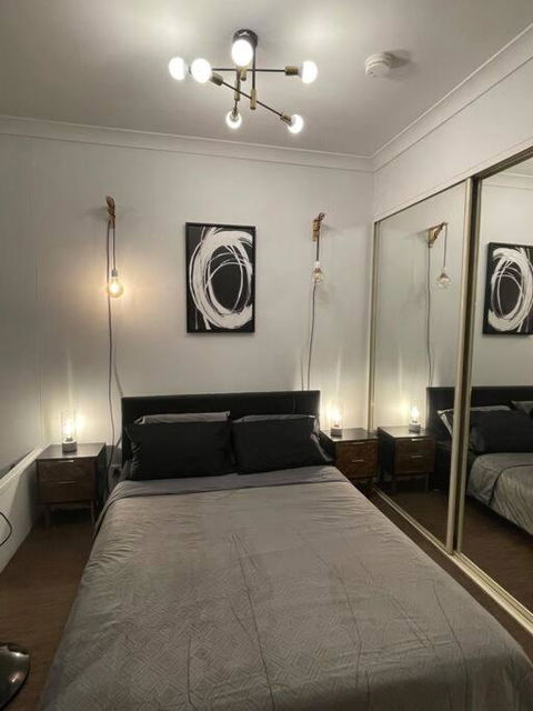 Neutral Bay Studio - Accommodation China 1