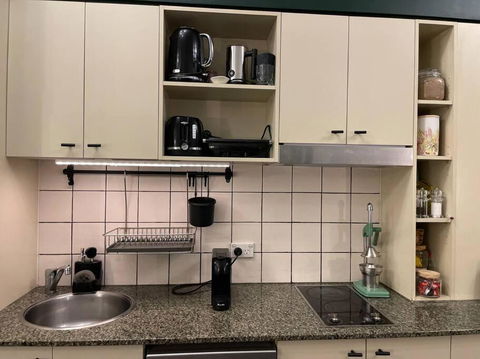 Neutral Bay Studio - Accommodation China 3