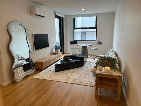 NEW BOUTIQUE 1bd Apt - Accommodation Asia 0