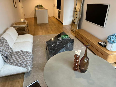 NEW BOUTIQUE 1bd Apt - Accommodation Asia 1