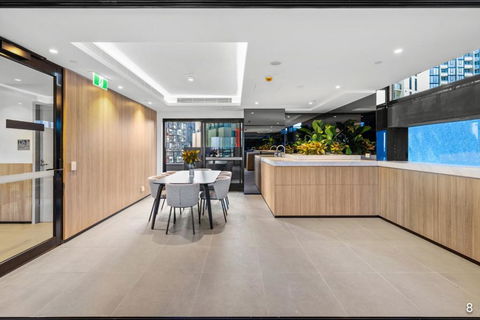 NEW Chic Stature Southbank 2 Bd - Accommodation Asia 2