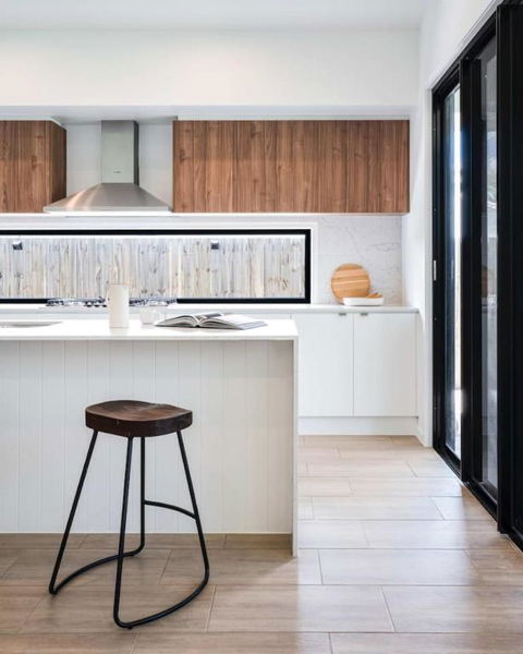 New Designer Built Boutique Holiday Home Heathwood - Accommodation Asia 2