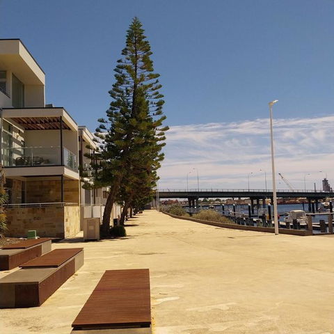 New Port South Australia - Accommodation Asia 2