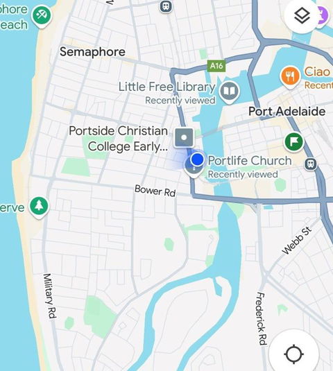 New Port South Australia - Accommodation Asia 3