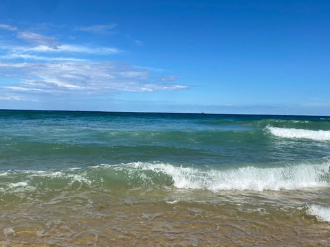 NEW Upmarket OCEAN 3Bed 2Bath Unit - 250m 2 BUDDINA BEACH! - Accommodation Asia 0