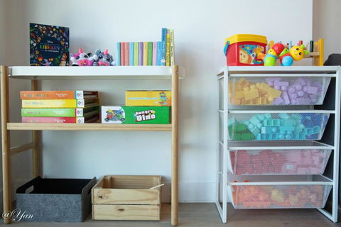 New Year Fireworks & Kids Corner - Accommodation Asia 3