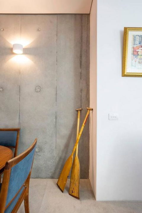 New York Warehouse Style In A Modern Passive House - Accommodation Guide 3