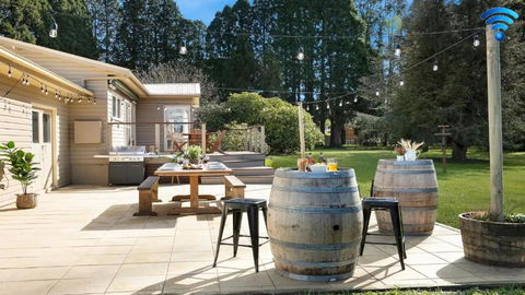 Newbury Haven - Accommodation Guide 0