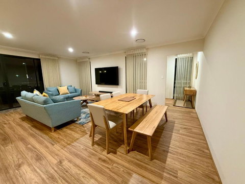 Nelum Managed By Sahas Homes - Accommodation China 2