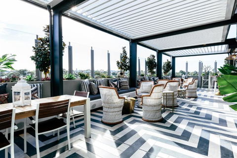 Nautica Residences Fremantle - Accommodation Asia 3