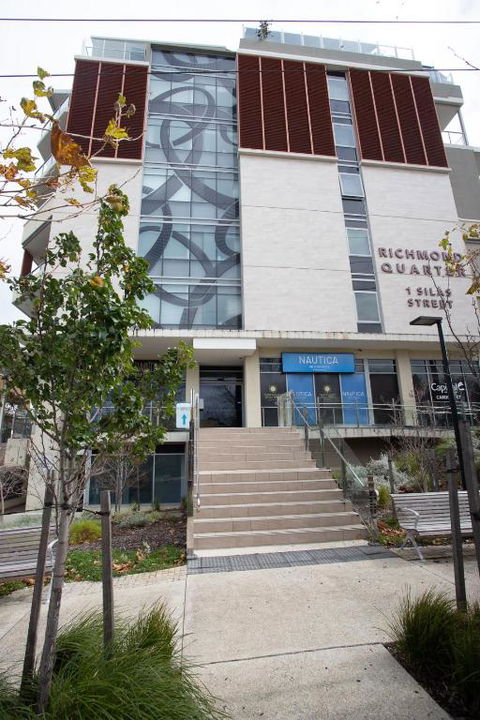 Nautica Residences Fremantle - Accommodation Asia 1