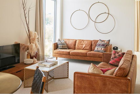 Nautica Residences Fremantle - Accommodation Asia 0