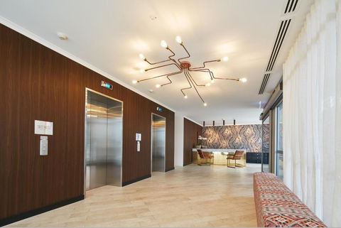 Nautica Residences Fremantle - Accommodation Asia 2