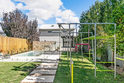 Mosman Park Prestige - Accommodation Asia 1