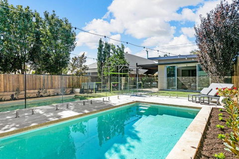 Mosman Park Prestige - Accommodation Asia 0