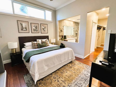 Mosman Park Prestige - Accommodation Asia 3