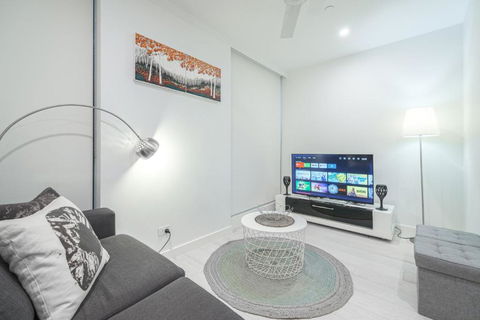Next To Royal Hospital And Mel Uni 1br - Accommodation Asia 2