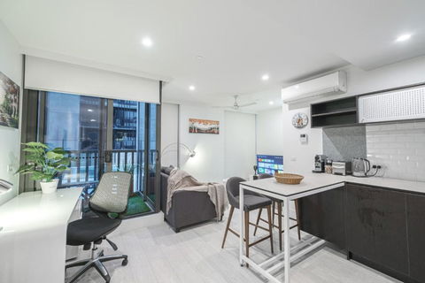 Next To Royal Hospital And Mel Uni 1br - Accommodation Asia 0