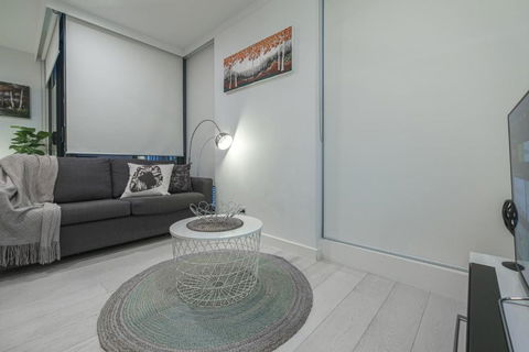 Next To Royal Hospital And Mel Uni 1br - Accommodation Asia 3