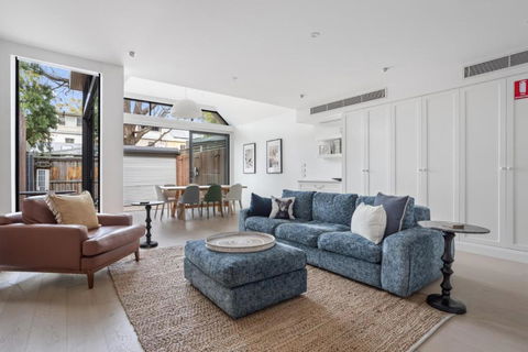 Newtown Haven - Accommodation Asia 0