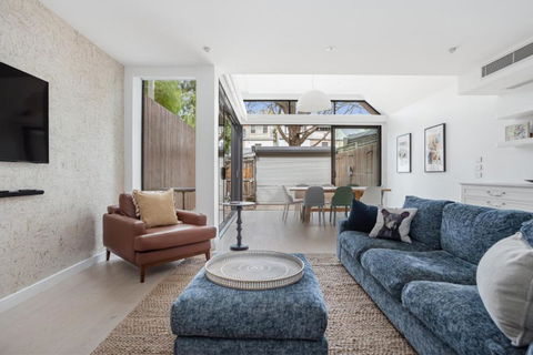 Newtown Haven - Accommodation Asia 1