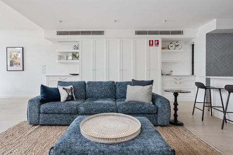 Newtown Haven - Accommodation Asia 3