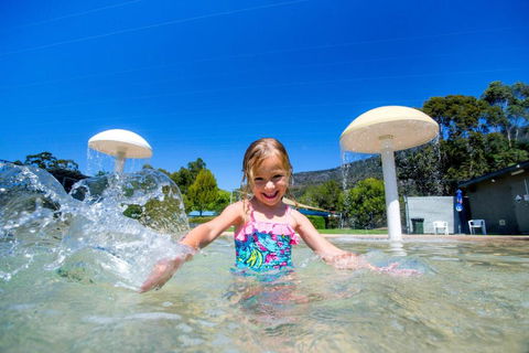 NRMA Halls Gap Holiday Park - Accommodation Guide 3