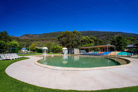 NRMA Halls Gap Holiday Park - Accommodation Guide 1