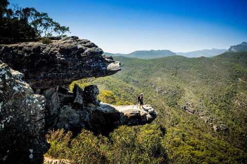NRMA Halls Gap Holiday Park - Accommodation Guide 0