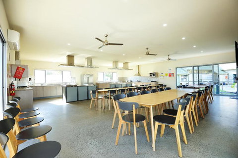 NRMA Echuca Holiday Park - Accommodation China 3