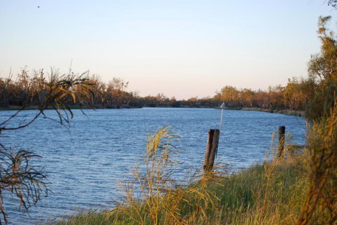 NRMA Echuca Holiday Park - Accommodation China 1