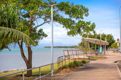 Nightcap At Marine Hotel Cardwell - Accommodation Asia 3