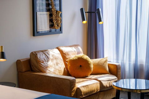 Oaks Melbourne St Kilda Road Hotel - Accommodation Asia 3