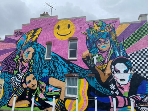 Newtown Vibes With Pool & Parking - Accommodation Guide 2