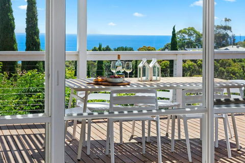 Ngaree - Accommodation Guide 0