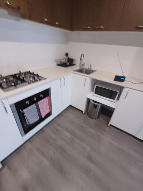 Nice 2 Bedroom Apartment - Accommodation Asia 1