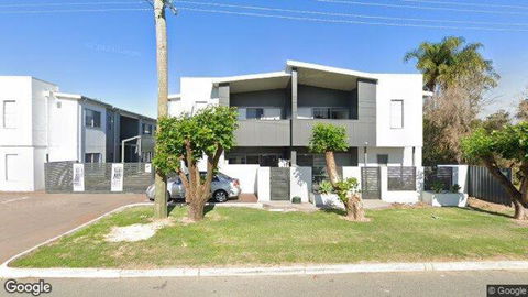 Nice 2X1 Apartment - Accommodation Asia 0