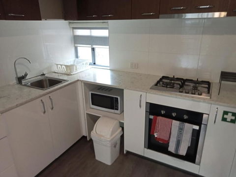 Nice 2X1 Apartment - Accommodation Asia 2